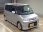 2006 Daihatsu Tanto Custom