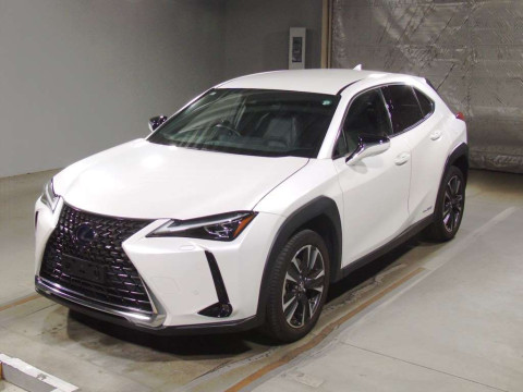 2019 Lexus UX MZAH10[0]