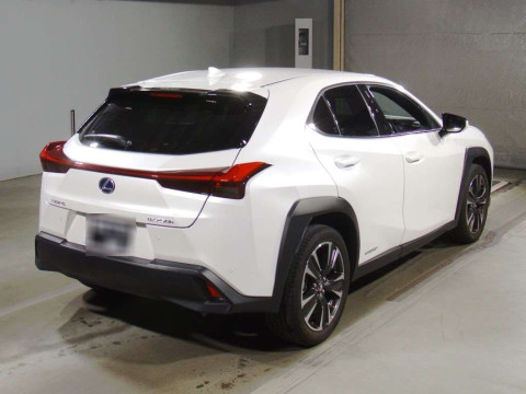 2019 Lexus UX MZAH10[1]