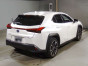 2019 Lexus UX