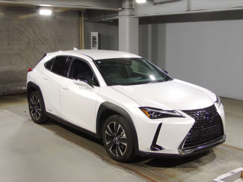 2019 Lexus UX MZAH10[2]