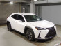 2019 Lexus UX