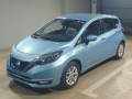 2018 Nissan Note