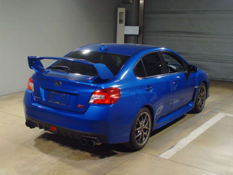 2016 Subaru WRX  Sti VAB[1]