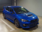 2016 Subaru WRX  Sti