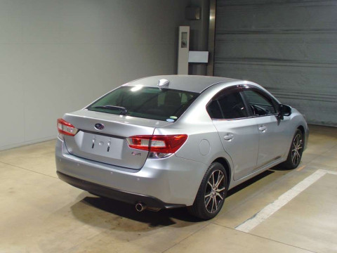 2017 Subaru Impreza G4 GK6[1]