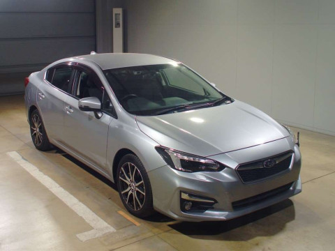 2017 Subaru Impreza G4 GK6[2]