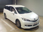 2012 Toyota Wish