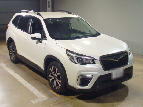 2018 Subaru Forester SK9[2]