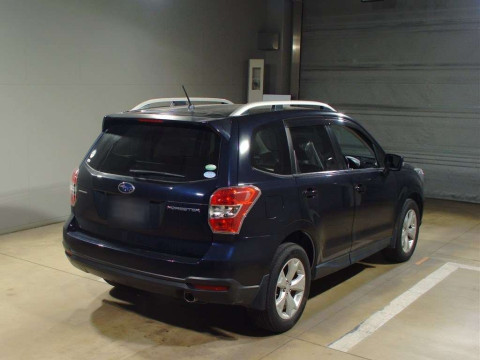 2013 Subaru Forester SJ5[1]