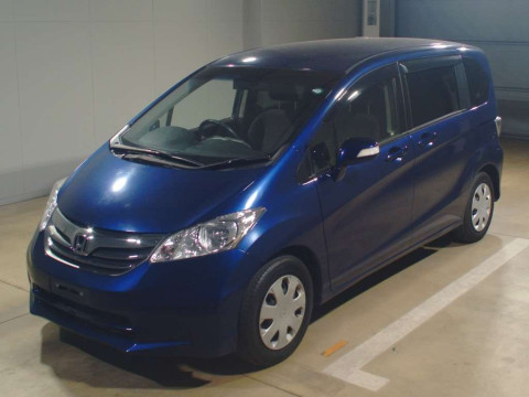 2012 Honda Freed GB3[0]