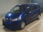 2012 Honda Freed