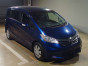 2012 Honda Freed