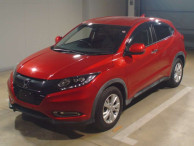 2016 Honda VEZEL