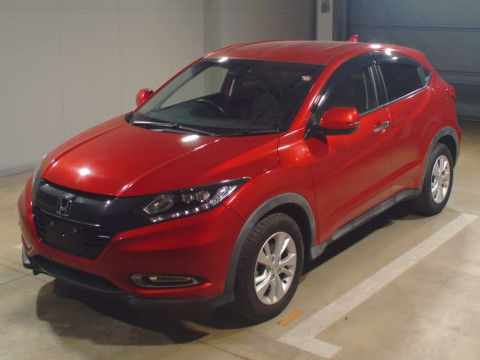 2016 Honda VEZEL RU1[0]