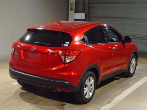 2016 Honda VEZEL RU1[1]