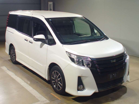 2016 Toyota Noah ZRR80W[2]