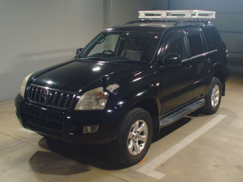 2007 Toyota Land Cruiser Prado TRJ120W[0]