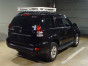 2007 Toyota Land Cruiser Prado