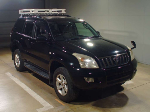 2007 Toyota Land Cruiser Prado TRJ120W[2]