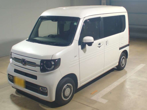 2020 Honda N-Van+Style JJ1[0]