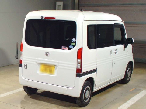 2020 Honda N-Van+Style JJ1[1]