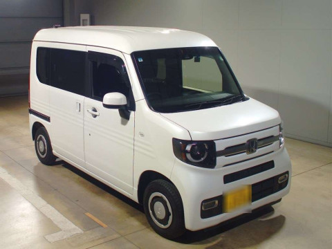 2020 Honda N-Van+Style JJ1[2]