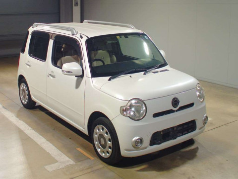 2011 Daihatsu Mira Cocoa L675S[2]