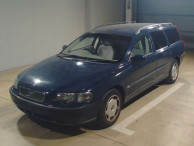 2002 Volvo V70