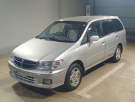 2000 Nissan Presage