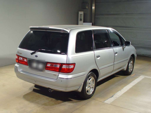 2000 Nissan Presage HU30[1]