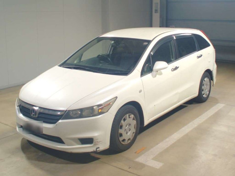 2008 Honda Stream RN6[0]