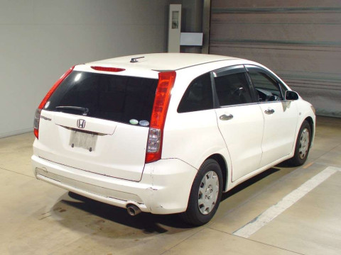 2008 Honda Stream RN6[1]