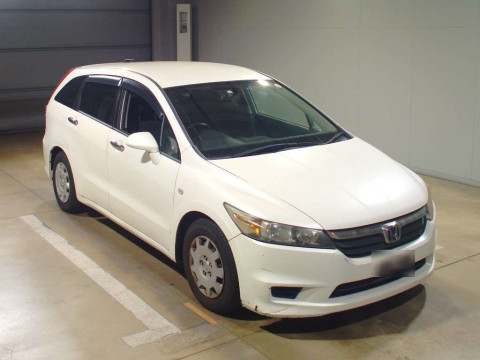 2008 Honda Stream RN6[2]