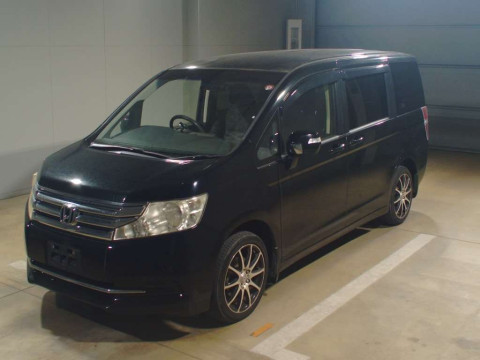 2012 Honda Step WGN RK1[0]