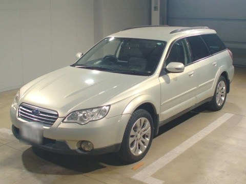 2006 Subaru Legacy Outback BP9[0]