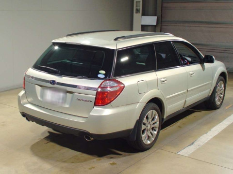 2006 Subaru Legacy Outback BP9[1]