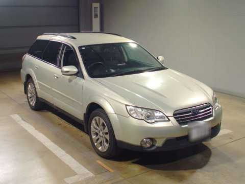 2006 Subaru Legacy Outback BP9[2]