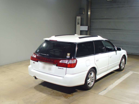 2001 Subaru Legacy Touring Wagon BH5[1]