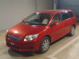 2006 Toyota Corolla Fielder