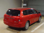 2006 Toyota Corolla Fielder