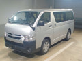 2020 Toyota Hiace Van