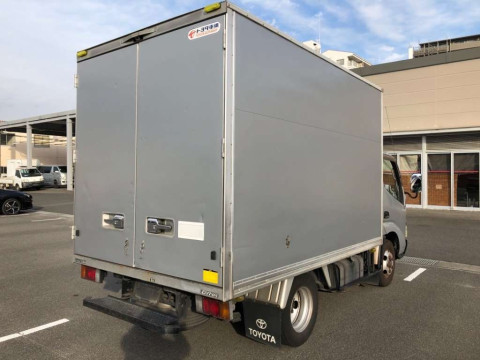 2005 Toyota Dyna Truck XZU304[1]