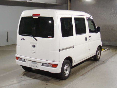 2018 Toyota Pixis Van S321M[1]