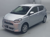 2021 Daihatsu Mira es