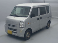 2012 Suzuki Every