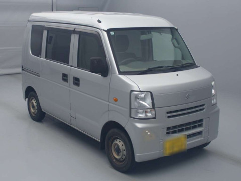 2012 Suzuki Every DA64V[2]