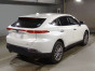 2021 Toyota Harrier