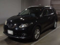 2014 Nissan X-Trail