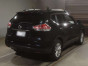 2014 Nissan X-Trail